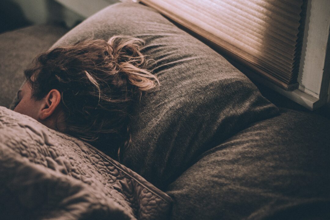 5 Essential Pre-Sleep Habits for Optimal Rest