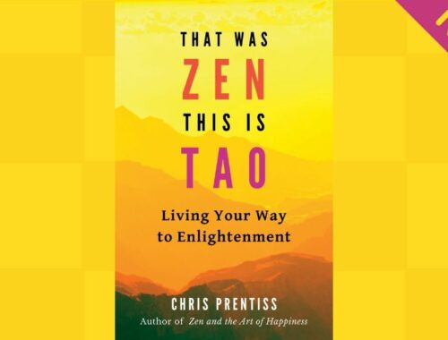 That Was Zen This is Tao_ by Chris Prentiss