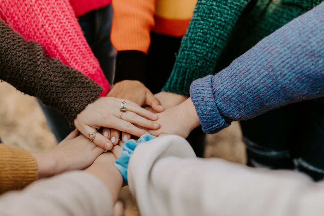 Non-12-Step Support Groups to Help You on Your Sober Journey